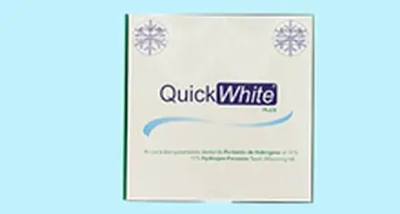 QUICK WHITE 10 шт 12% HP